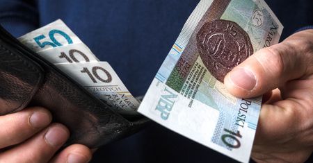 Zarabiasz tyle? Możesz nazywać się klasą średnią