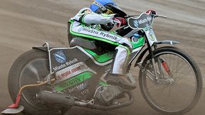 Mecz w Rybniku zależny od Grand Prix Czech