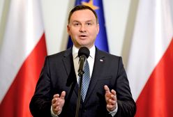 Marcin Makowski: Piętnaście pytań Andrzeja Dudy, czyli miszmasz konstytucyjny