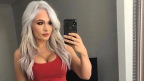 Była gwiazdą wrestlingu. W seksownym wydaniu trafiła na okładkę