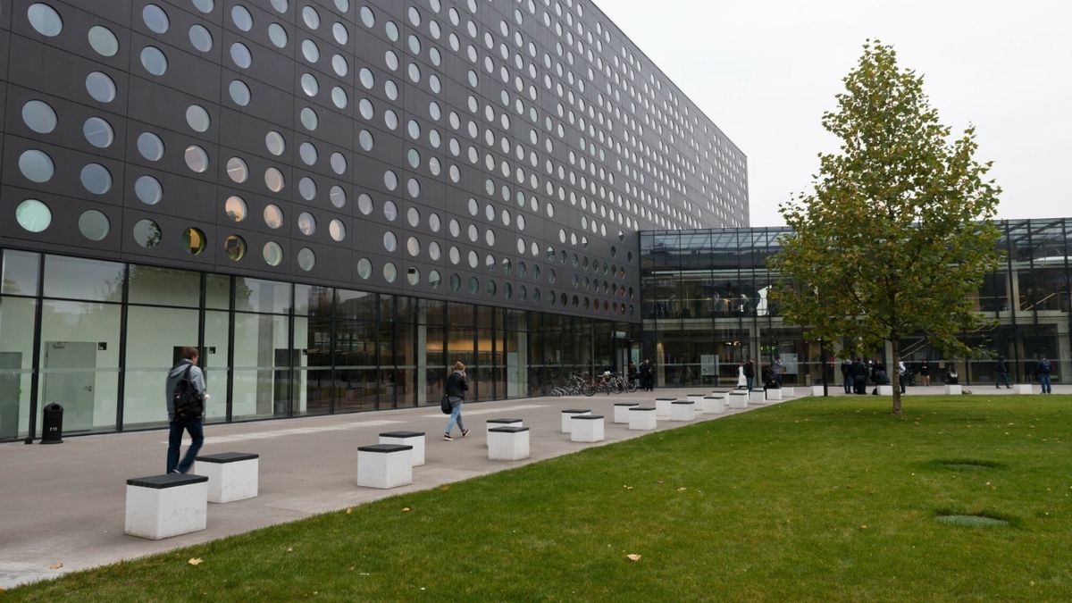 Politechnika Wrocławska wysoko w prestiżowym rankingu