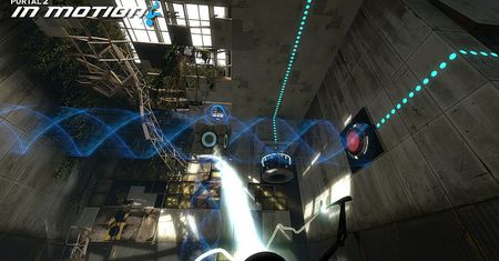 O proszę, w Portal 2 od przyszłego tygodnia będzie można grać przy pomocy PlayStation Move