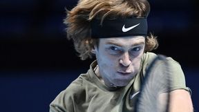 ATP Miami: Andriej Rublow kontynuuje serię ćwierćfinałów. Największe zwycięstwo Sebastiana Kordy