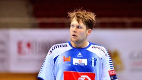 Kamil Syprzak: Chcę zagrać dla Barcy przeciwko Wiśle