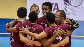 Katar: kontuzja Jakuba Jarosza, porażka El Jaish w pierwszym meczu półfinałowym Pucharu Emira