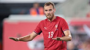 Legia wciąż chce tego napastnika