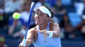 Jessica Pegula nie pozwoliła na dużo rywalce