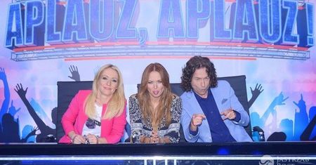 Znamy zwycięzców programu ,,Aplauz Aplauz!"