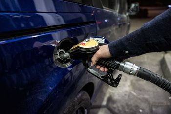 Dramat niemieckich kierowców. Chodzi o ceny paliw