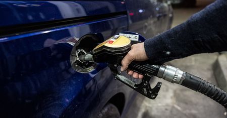 Dramat niemieckich kierowców. Chodzi o ceny paliw