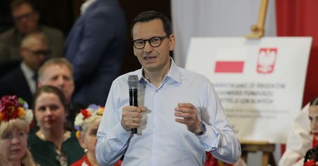 Dwucyfrowa podwyżka emerytur. Ujawniono plany rządu