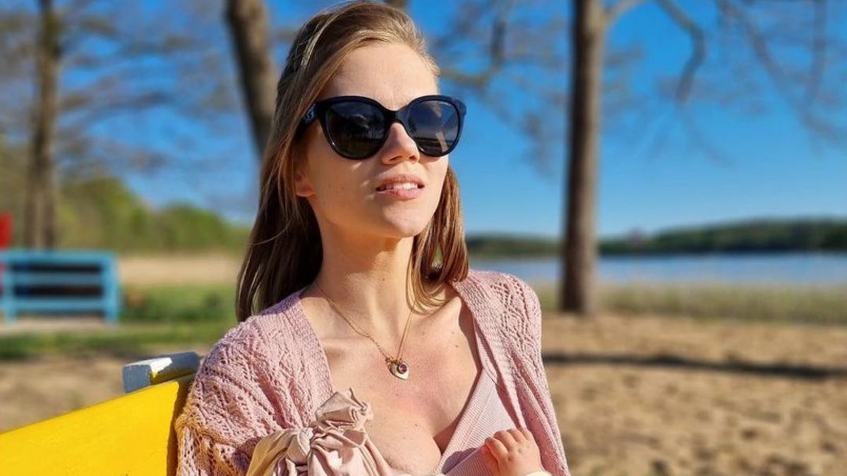 Agnieszka Kaczorowska 