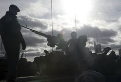 Wielka Brytania reaguje na "zwiększone zagrożenie ze strony Rosji". Jest decyzja