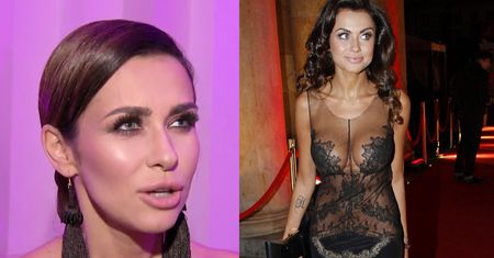 Siwiec o zmniejszeniu biustu: "Takie operacje nie kosztują 10 tysięcy złotych!"
