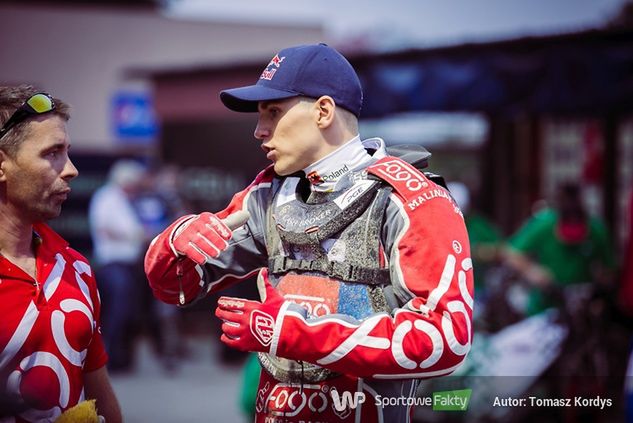 Przemysław Pawlicki wygrał Grand Prix Challenge i wywalczył upragniony od lat awans do cyklu SGP