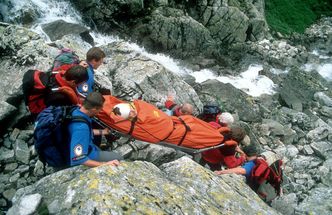 14,5 mln zł dla ratowników górskich