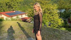 Poturbowana Polka pokazała zdjęcia ze szpitala. Ważne słowa po wypadku