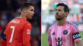 Co z Ronaldo i Messim w Złotej Piłce? Już wszystko jasne