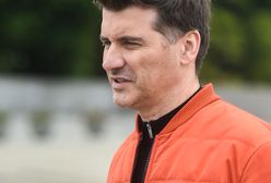 To ona była na zdjęciu z łóżka. "Nowa dziewczyna" Tomasza Kammela jest mężatką