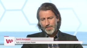 #dziejesienaeruo. Kamil Kosowski o Piotrze Zielińskim. "On jest póki co przegranym"