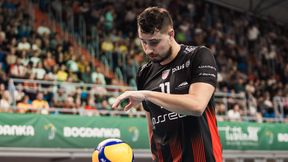 Kluczowy mecz dla Resovii w Lidze Mistrzów. Z Francji nie mogą wrócić na tarczy