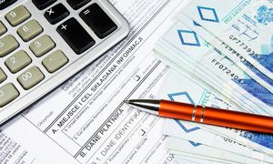 PIT-y za 2025 rok. Już można się rozliczać