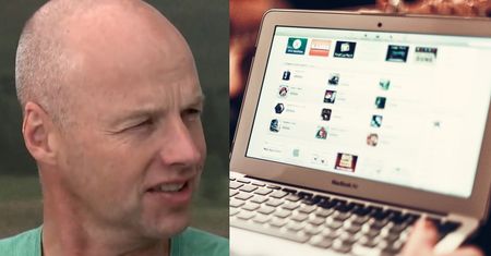 Założyciel Google X: "Sztuczna inteligencja zrobi z nas superludzi"