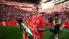 Roszady u mistrza Włoch. Trwa walka o napastnika