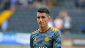 Transfery w PKO Ekstraklasa. Media: Bartosz Kapustka trafi do Legii Warszawa