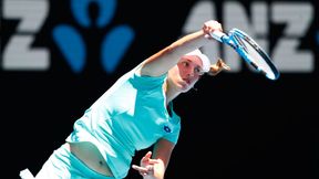 Australian Open: Elise Mertens pierwszą belgijską ćwierćfinalistką od czasu Kim Clijsters