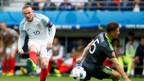 El. MŚ 2018: kolejny cios dla Wayne'a Rooney'a - angielski gwiazdor wyląduje na ławce