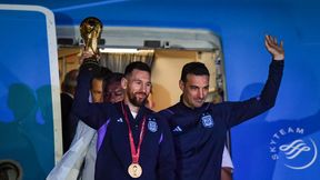Selekcjoner Argentyny ujawnił prawdę. "To nie ja tu rządzę"