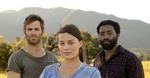 Chris Pine i Chiwetel Ejiofor walczą o Margot Robbie