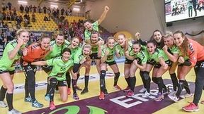 Energa AZS Koszalin - Start Elbląg 30:27 (galeria)