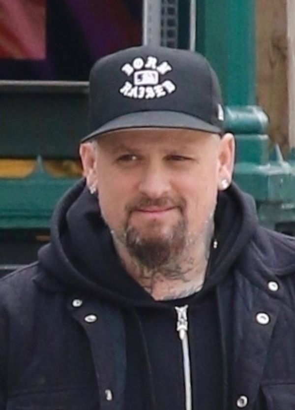 Benji Madden