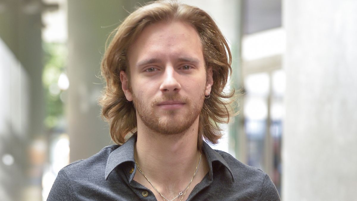 Maciej Musiał aktorstwo ma we krwi