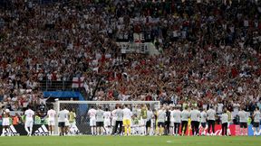 Mundial 2018. Angielski kibic nie wytrzymał nerwowo. Zaatakował policyjnego konia
