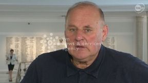 Zamieszki po mistrzowskiej fecie w Poznaniu. "Nasi kibice i piłkarze nie dorośli do Europy"