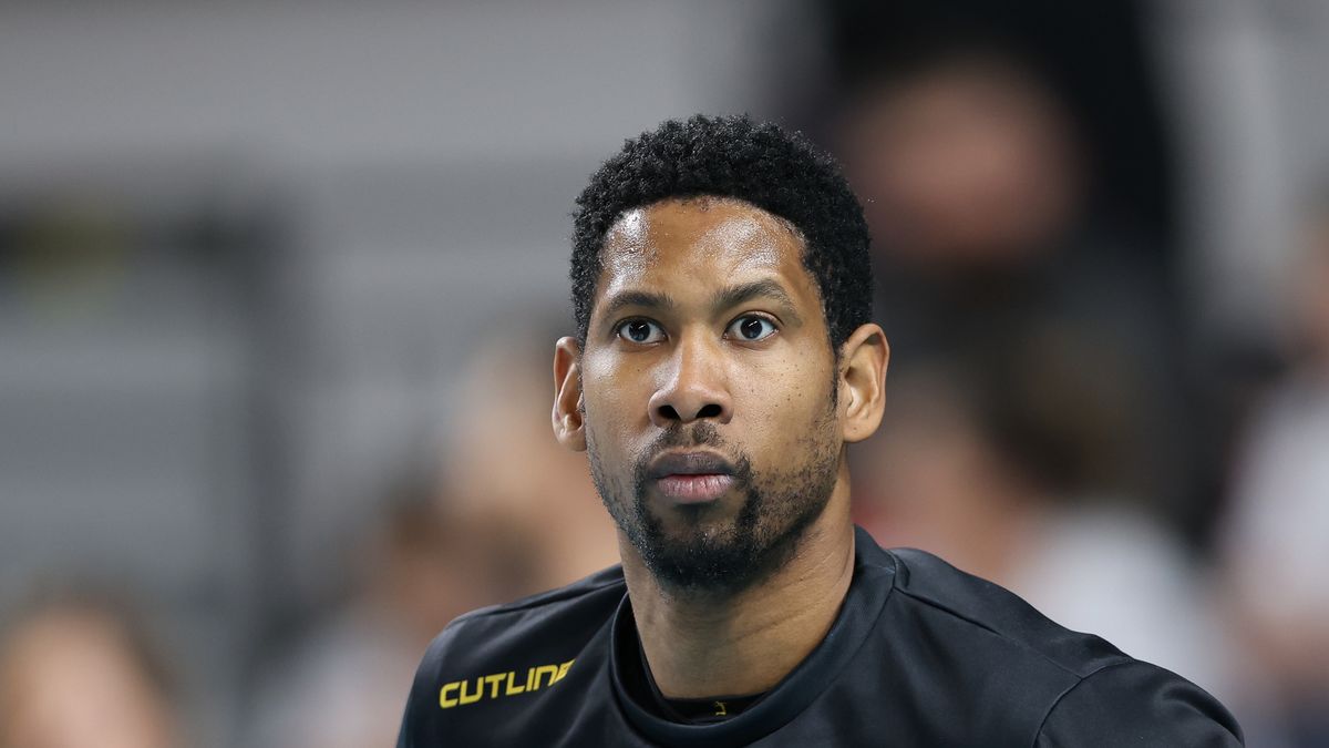 Getty Images / Grzegorz Wajda/SOPA Images/LightRocket / Na zdjęciu: Wilfredo Leon