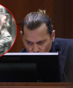 Amber Heard miała romans? Nagranie z windy rozwiewa wątpliwości. To znany aktor