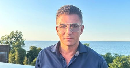 Skończył 50 lat. Zobacz, czego życzą mu gwiazdy sportu