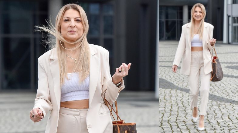 Magdalena Narożna opuszcza studio "PnŚ"