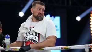 Walka, która zszokowała świat. Mariusz Wach odsłania kulisy rozmów ze sztabem Tysona Fury'ego