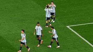 MŚ 2026. Gdzie oglądać mecz Jordania - Argentyna? Będzie w TV? O której godzinie?