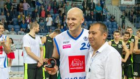 Robert Tomaszek: Nie zrobiliśmy tego, czego oczekiwał od nas trener