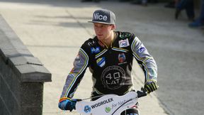 Oficjalnie: Kacper Gomólski zostaje w KS Toruń