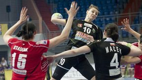 MKS Selgros Lublin - Pogoń Baltica Szczecin 31:22 (fotorelacja)