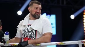 Walka, która zszokowała świat. Mariusz Wach odsłania kulisy rozmów ze sztabem Tysona Fury'ego