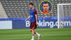 Nie przejmuje się Lewandowskim. Mówi, co Austriacy z nim zrobią