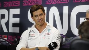 Puszka pandory w F1. Mercedes też wytoczy proces sądowy?